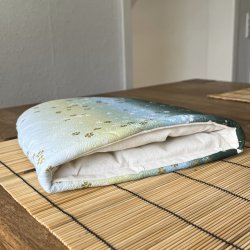 Yuuko stempelkande-varmer