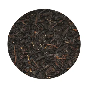 Luksus Earl Grey med Bergamot
