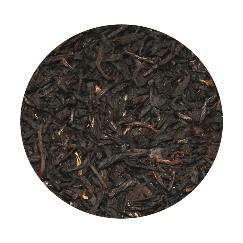 Luksus Earl Grey med Bergamot