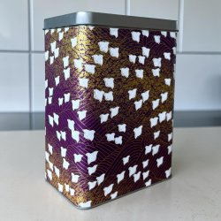 Kaffed�se (500 gr)