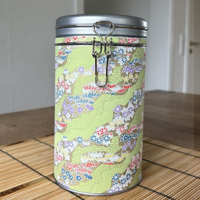 Hikari kaffedse