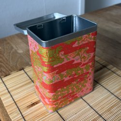 Yamaguchi kaffed�se