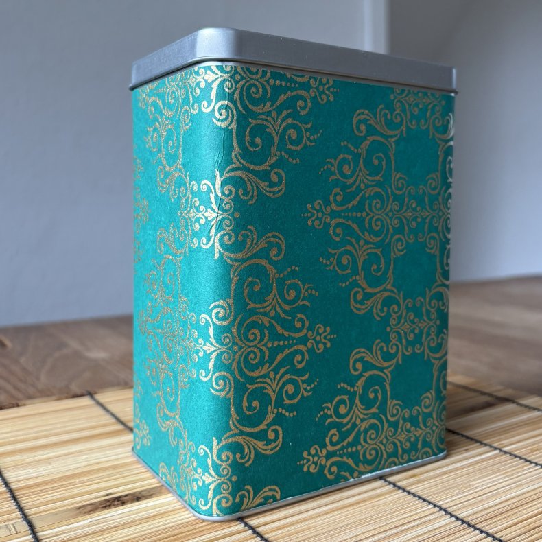 Shizuoka kaffed�se