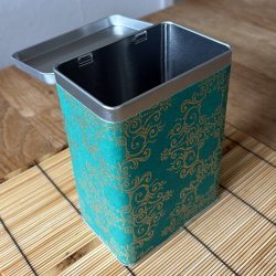 Shizuoka kaffed�se