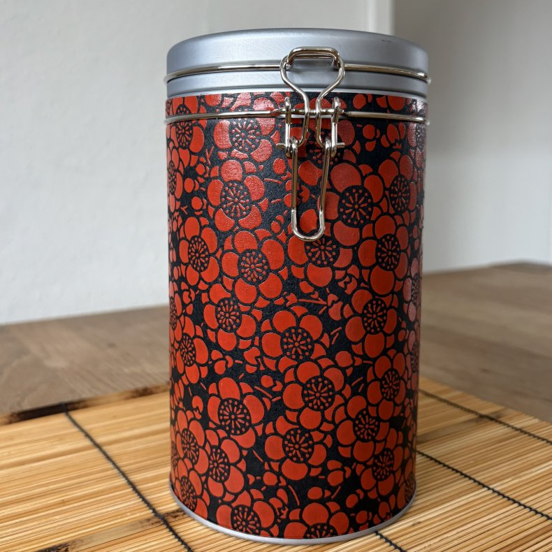 Kobayashi kaffed�se