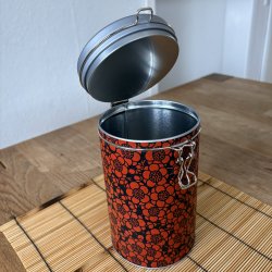 Kobayashi kaffed�se