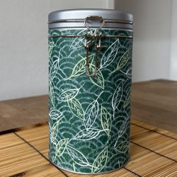 Utsukushii kaffed�se