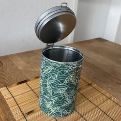 Utsukushii kaffed�se