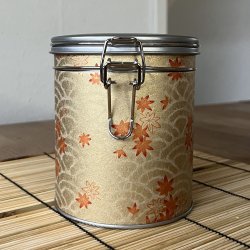 Shizuka te-/kaffedse