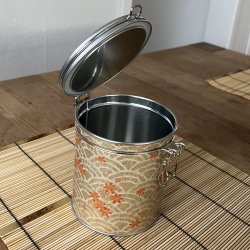 Shizuka te-/kaffedse