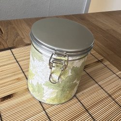 Ayano te-/kaffed�se