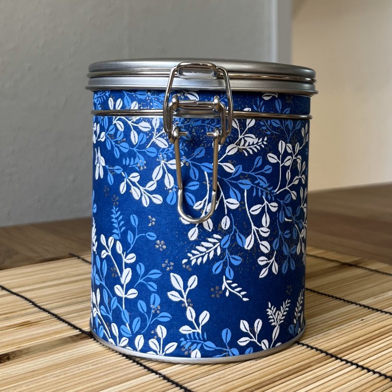 Kansai te-/kaffed�se