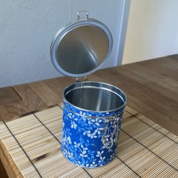 Kansai te-/kaffed�se