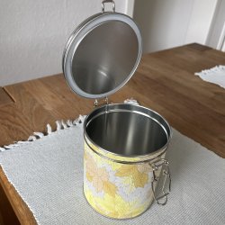 Sapporo te-/kaffedse