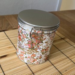 Shibuya te-/kaffedse