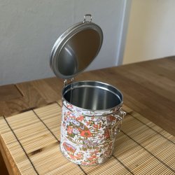 Shibuya te-/kaffedse