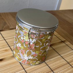 Yoyogi te-/kaffedser