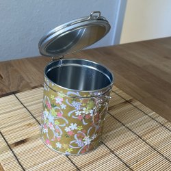 Yoyogi te-/kaffedser