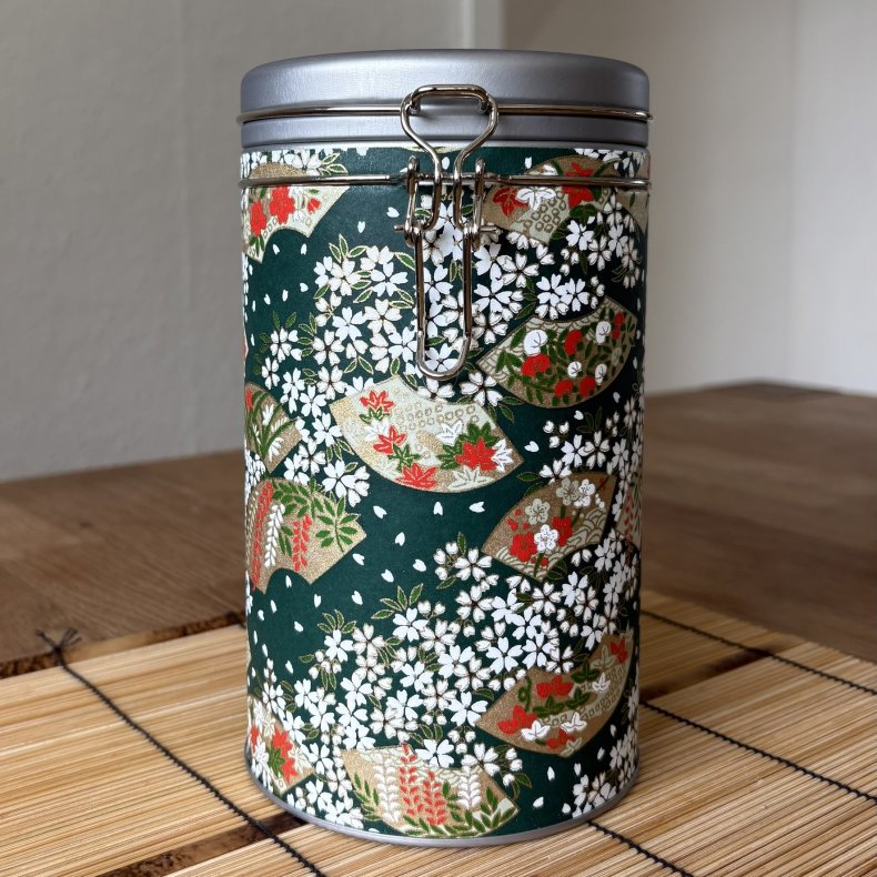 Uchi kaffedse
