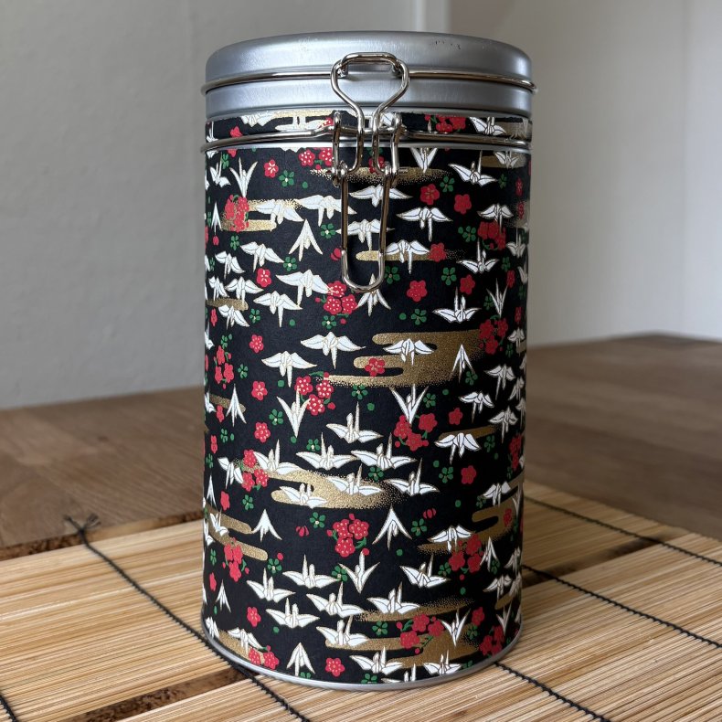 Zuzuki kaffedse