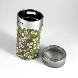 Tempura krydderid�se