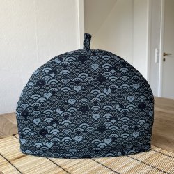 Shuny tehtte - lille