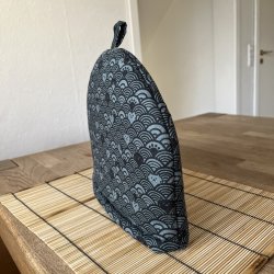 Shuny tehtte - lille