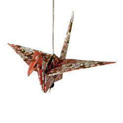 Origami Trane