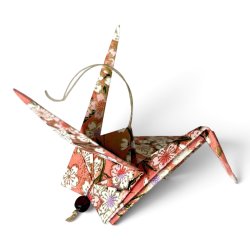 Origami Trane