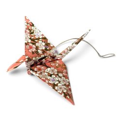 Origami Trane