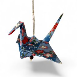 Origami Trane