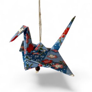 Origami Trane