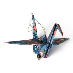 Origami Trane