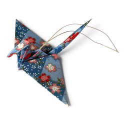 Origami Trane