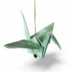 Origami Trane