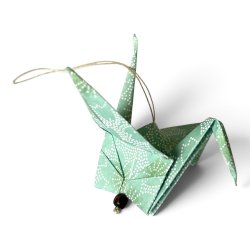 Origami Trane