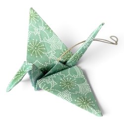 Origami Trane