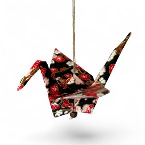 Origami Trane