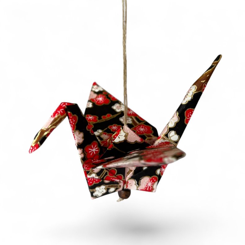 Origami Trane