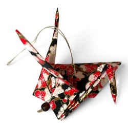 Origami Trane