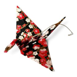 Origami Trane