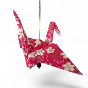 Origami Trane