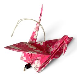 Origami Trane