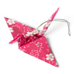 Origami Trane