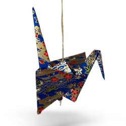 Origami Trane