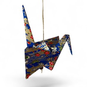 Origami Trane