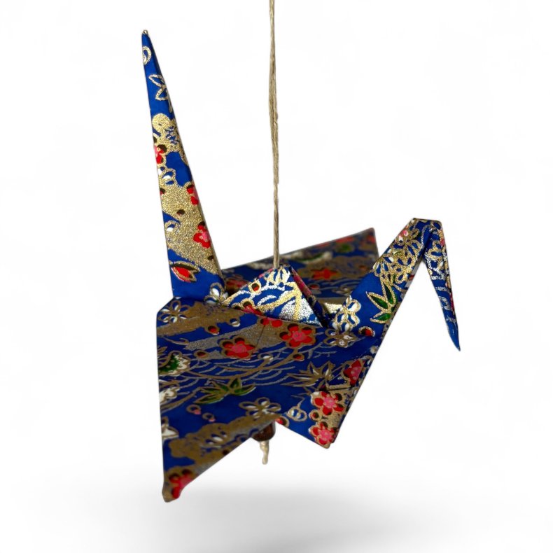 Origami Trane