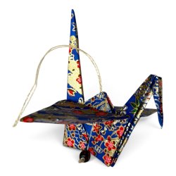 Origami Trane