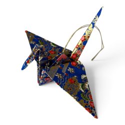 Origami Trane