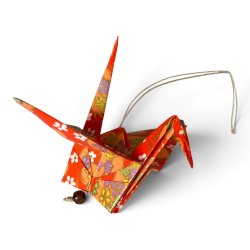 Origami Trane